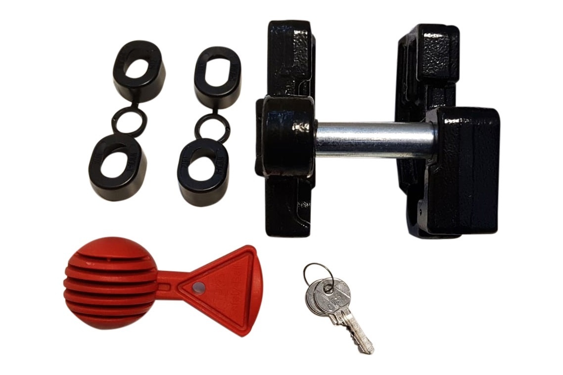 AL-KO Safety disselslot - SCM gekeurd - geschikt voor de AL-KO AK161 en de AL-KO AK270