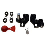 AL-KO Safety disselslot - SCM gekeurd - geschikt voor de  AL-KO AK161 en de AL-KO AK270