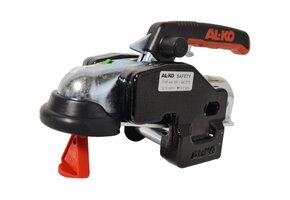 Safety - AK161 & AK270