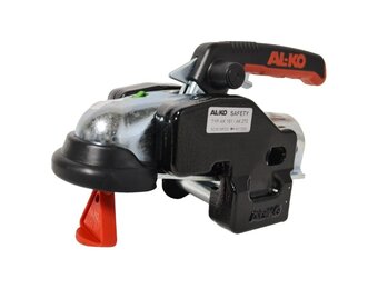 Safety - AK161 & AK270