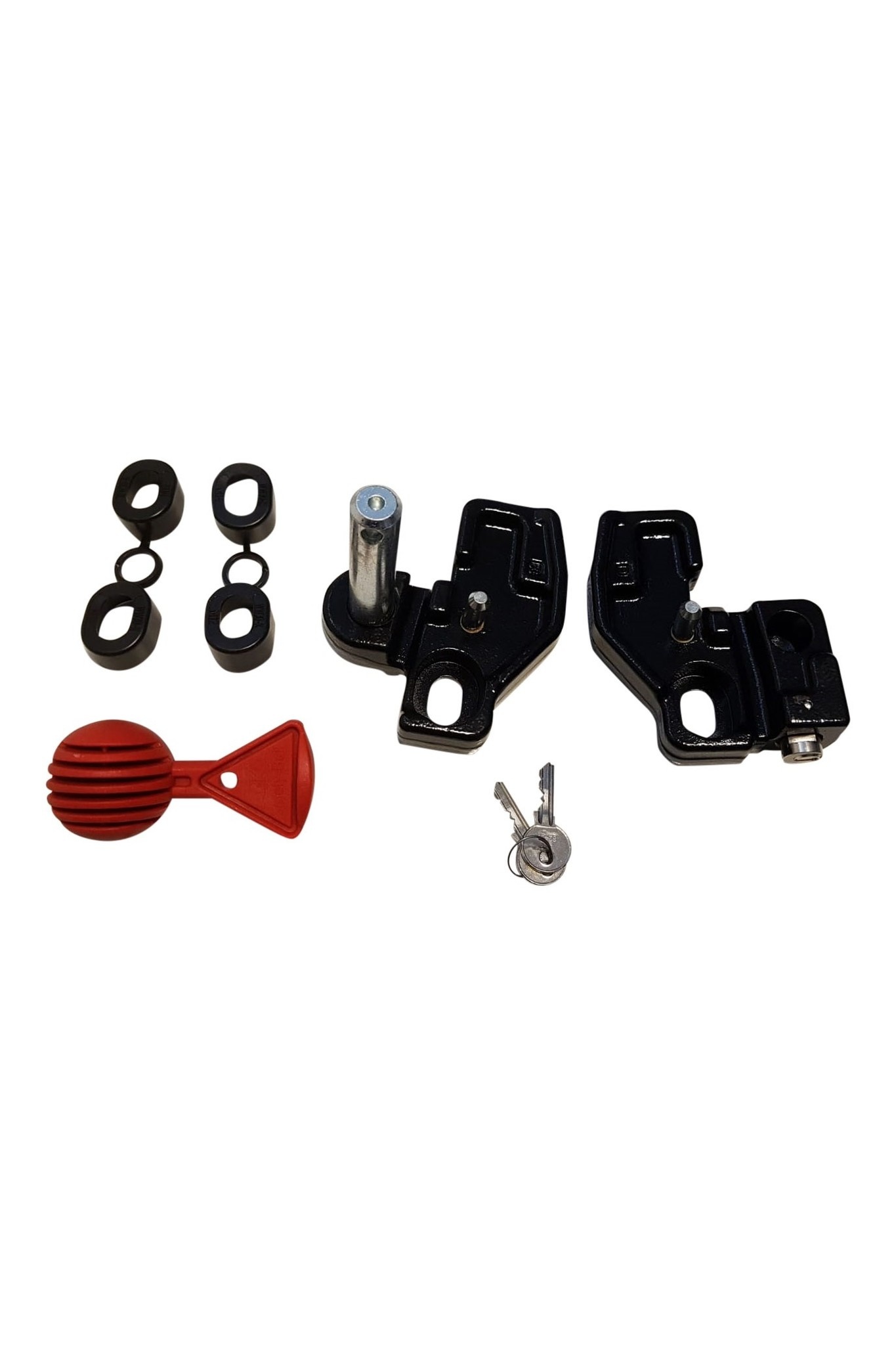 AL-KO Safety disselslot - geschikt voor de AK161 en de AK270