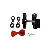 AL-KO Safety disselslot - geschikt voor de AK161 en de AK270