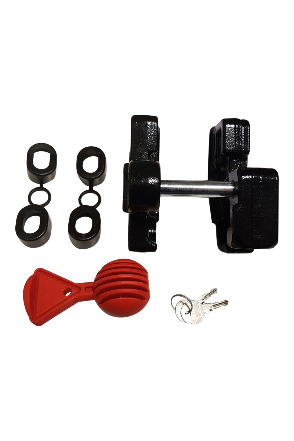 AL-KO Safety disselslot - geschikt voor de AK161 en de AK270