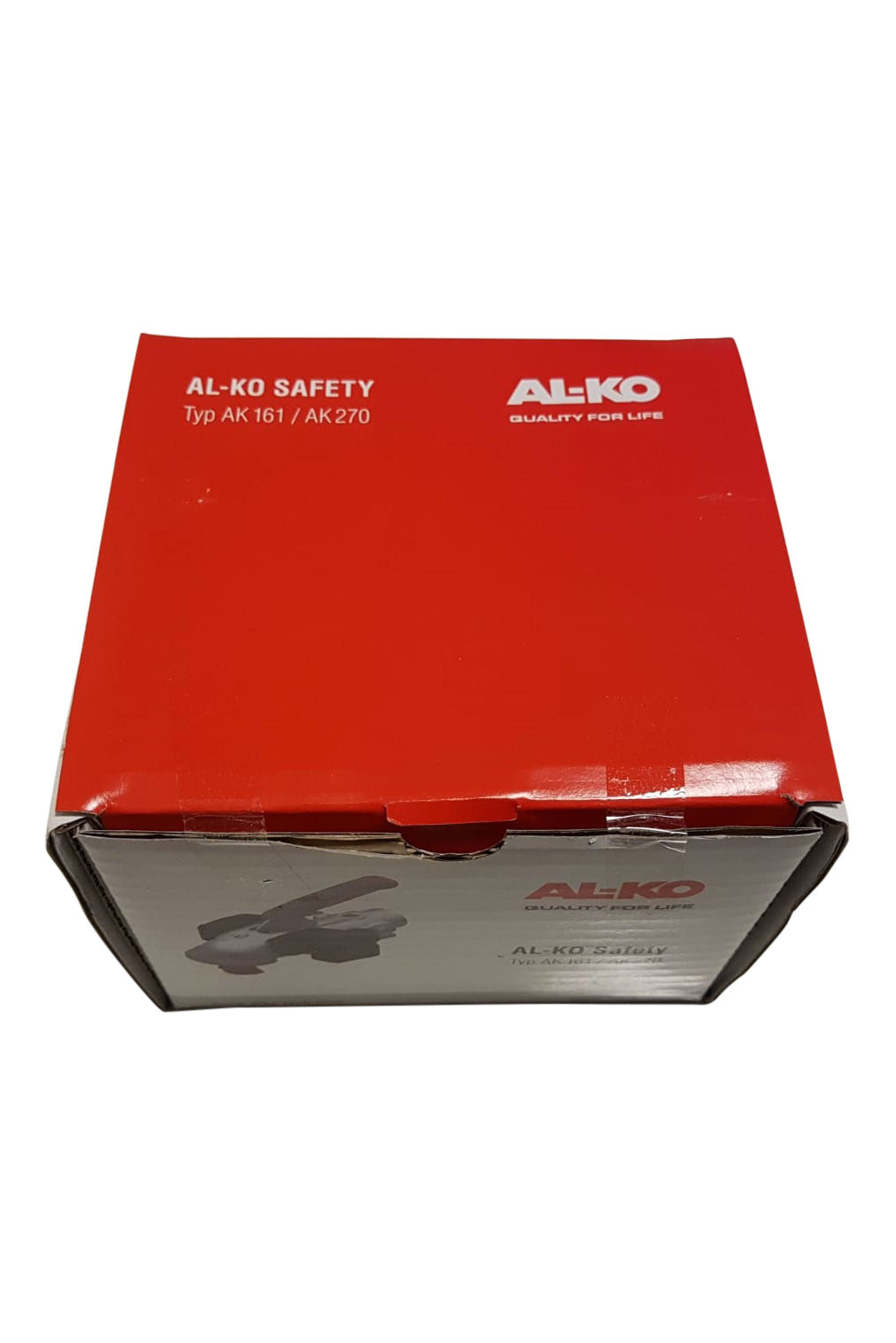 AL-KO Safety disselslot - geschikt voor de AK161 en de AK270
