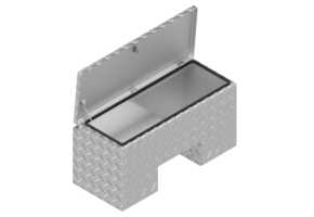 De Haan Box IN - 80x35x40 cm