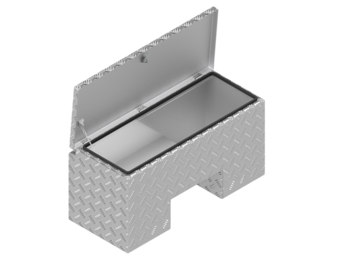 De Haan Box IN - 80x35x40 cm