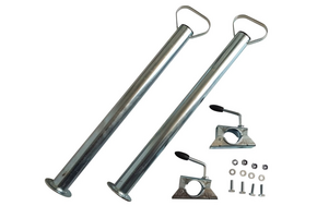 Steunpoten set Anssems GT-O/GT-R