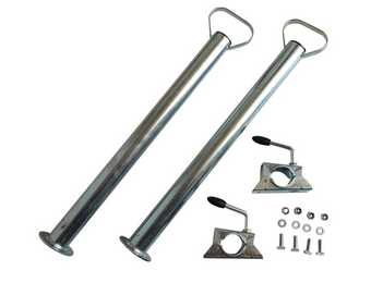 Steunpoten set Anssems GT-O/GT-R