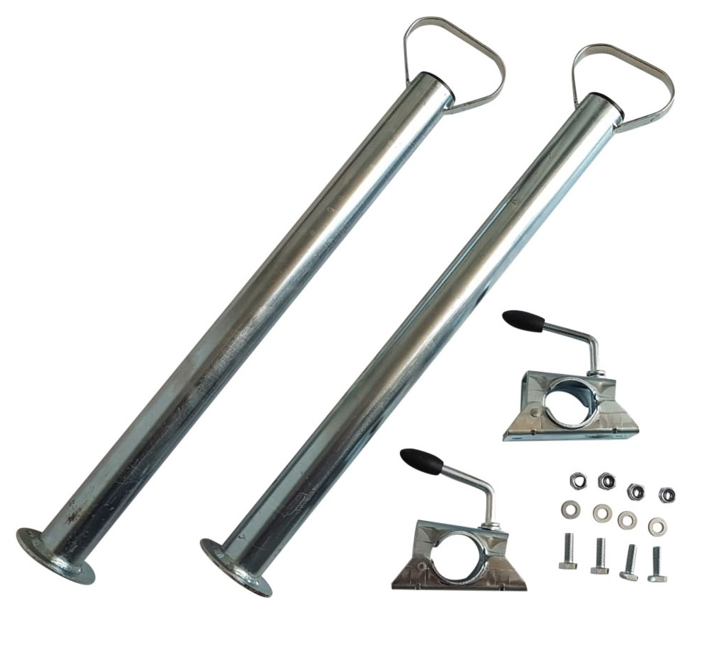 Complete steunpoten set Anssems GT-O/GT-R