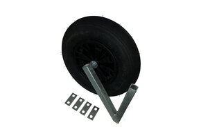 Centreerarm links - 4.80/4.00-8