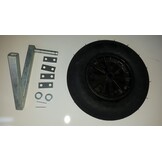 Centreerarm links - 4.80/4.00-8