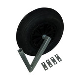 Centreerarm rechts - 4.80/4.00-8