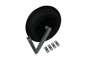 Centreerarm rechts - 4.80/4.00-8