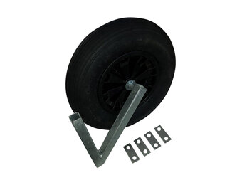 Centreerarm rechts - 4.80/4.00-8