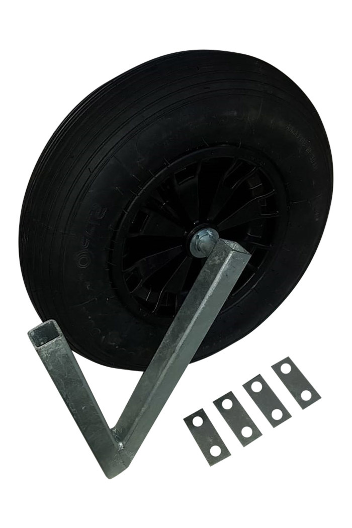 Centreerarm rechts - 4.80/4.00-8