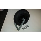 Centreerarm rechts - 4.80/4.00-8