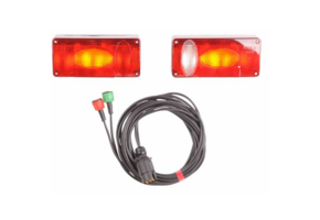 Radex 5500 - 3,5 meter - 7 polig