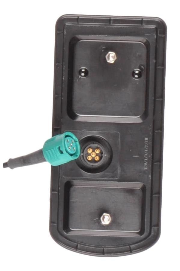 LED verlichtingsset met 7 meter hoofdkabel