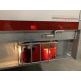 7-polige Aspock Multipoint 3 verlichtingsset met 4 meter hoofdkabel