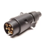 7-polige Aspock Multipoint 3 verlichtingsset met 4 meter hoofdkabel