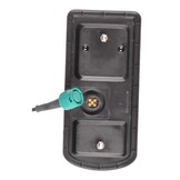 Led set met 4 meter hoofdkabel - 13 polig