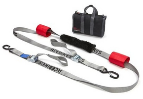 Spanbanden motorstuur 300 daN - 300x3,5 cm