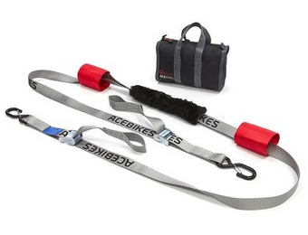 Spanbanden motorstuur 300 daN - 300x3,5 cm