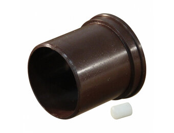 Glijlager KF13 t/m KF20 - stift - oud