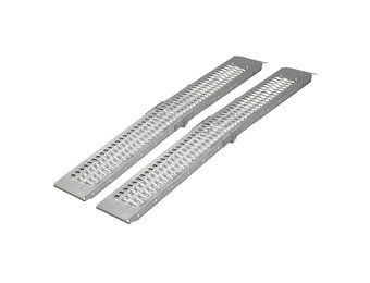 Opklapbaar 2x225 kg - 180x22,5 cm