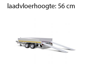 310x180 cm - 3000 kg - 30 cm borden