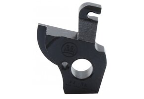 Remhevel links - BPW S 2005/2504-7 RASK