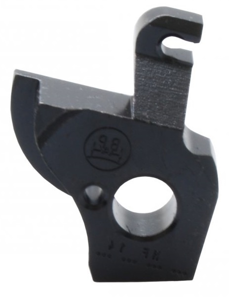 BPW remhevel voor remtype S 2005-7 RASK en S 2504-7 RASK - links