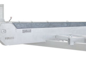 Voorkalfverhoger 180x8 cm