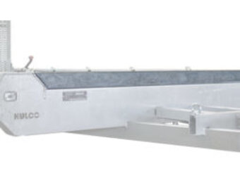 Voorkalfverhoger 180x8 cm