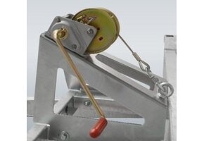 Lier met steun voor Hulco Terrax