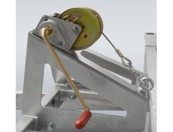 Lier met steun voor Hulco Terrax