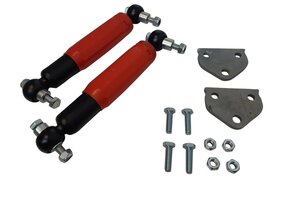 Hulco MEDAX/TERRAX - as 1 - 1800 kg