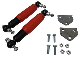 Hulco MEDAX/TERRAX - as 1 - 1800 kg