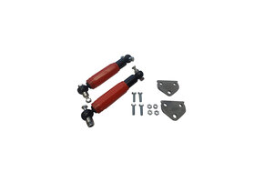 Hulco MEDAX/TERRAX - as 2 - 1800 kg