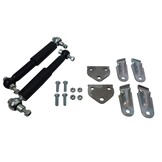 Hulco MEDAX/TERRAX schokbrekers 1500 kg - as 2/3 of 2/2