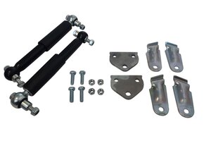 Hulco MEDAX/TERRAX - as 2/3 of 2/2 - 1500 kg