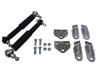 Hulco MEDAX/TERRAX - as 2/3 of 2/2 - 1500 kg