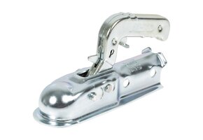 AL-KO AK7-A - rond 35 mm - 750 kg