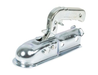 AL-KO AK7-A - rond 35 mm - 750 kg