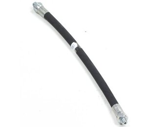 Vetspuit slang - 30 cm - Hallbauer