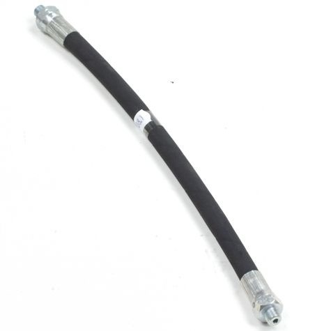 Vetspuit slang Hallbauer