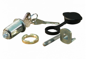 Cilinderslot Knott AV50 Avonride