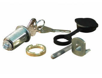 Cilinderslot Knott AV50 Avonride