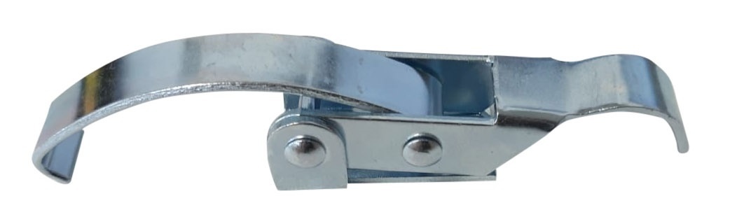 Spansluiting t.b.v. Eduard accubak