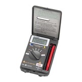 Digitale multimeter in handige meeneem verpakking - Fluxon